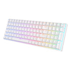 RK ROYAL KLUDGE RK100 Wireless Mechanical Keyboard