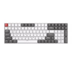 RK ROYAL KLUDGE RK100 Wireless Mechanical Keyboard
