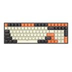 RK ROYAL KLUDGE RK100 Wireless Mechanical Keyboard