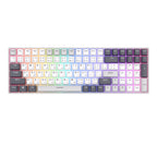 RK ROYAL KLUDGE RK100 Wireless Mechanical Keyboard