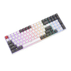 RK ROYAL KLUDGE RK100 Wireless Mechanical Keyboard
