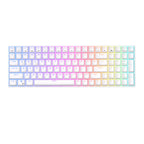 RK ROYAL KLUDGE RK100 Wireless Mechanical Keyboard