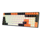RK ROYAL KLUDGE RK100 Wireless Mechanical Keyboard