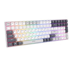 RK ROYAL KLUDGE RK100 Wireless Mechanical Keyboard