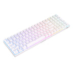 RK ROYAL KLUDGE RK100 Wireless Mechanical Keyboard