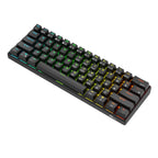 RK ROYAL KLUDGE RK61 Wireless Mechanical Keyboard