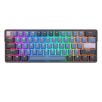RK Royal Kludge RK61 Plus Wireless Mechanical Keyboard