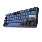 RK Royal Kludge RK61 Plus Wireless Mechanical Keyboard