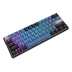 Bàn phím cơ không dây RK Royal Kludge RK61 Plus