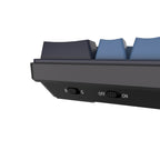 Bàn phím cơ không dây RK Royal Kludge RK61 Plus