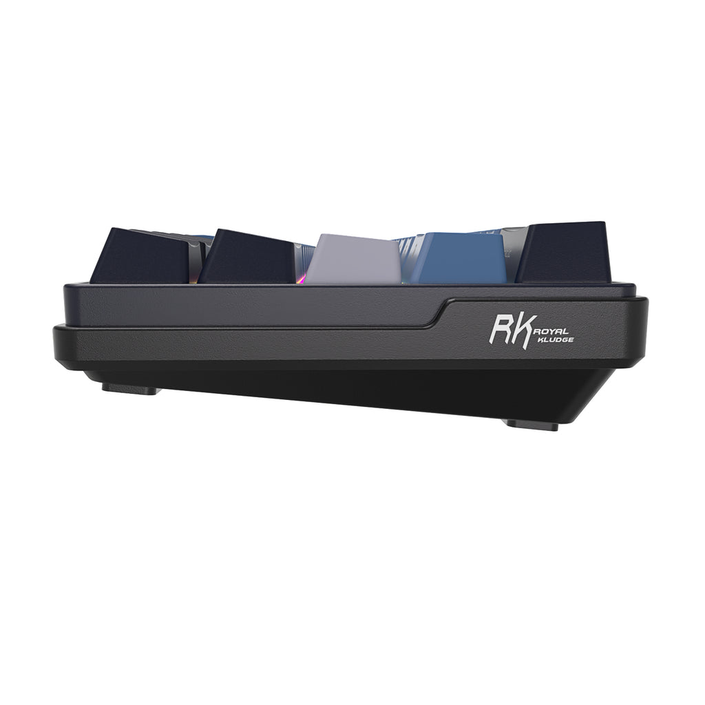 Bàn phím cơ không dây RK Royal Kludge RK61 Plus