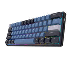 Bàn phím cơ không dây RK Royal Kludge RK61 Plus