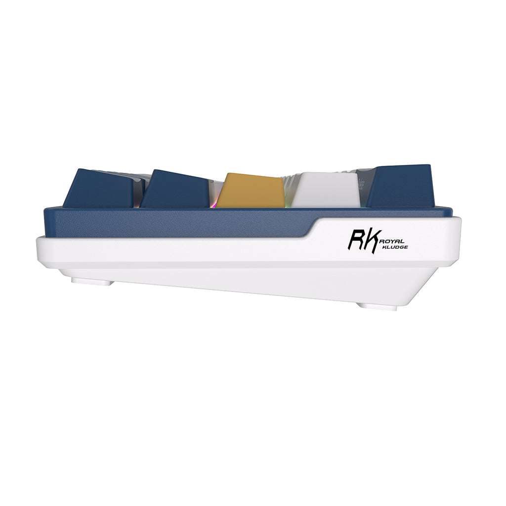 Bàn phím cơ không dây RK Royal Kludge RK61 Plus