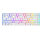 RK ROYAL KLUDGE RK68 Wired Mechanical Keyboard