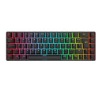 RK ROYAL KLUDGE RK68 Wired Mechanical Keyboard