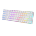 RK ROYAL KLUDGE RK68 Wired Mechanical Keyboard