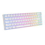 RK ROYAL KLUDGE RK68 Wired Mechanical Keyboard