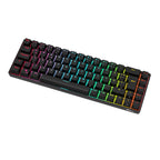 RK ROYAL KLUDGE RK68 Wired Mechanical Keyboard