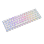 RK ROYAL KLUDGE RK68 Wired Mechanical Keyboard