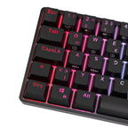 RK ROYAL KLUDGE RK68 Wired Mechanical Keyboard