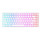 RK ROYAL KLUDGE RK84 Wireless Keyboard