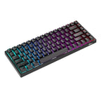RK ROYAL KLUDGE RK84 Wireless Keyboard
