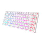 RK ROYAL KLUDGE RK84 Wireless Keyboard