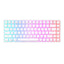 RK ROYAL KLUDGE RK84 Wireless Keyboard