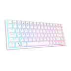 RK ROYAL KLUDGE RK84 Wireless Keyboard