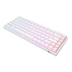 RK ROYAL KLUDGE RK84 Wireless Keyboard