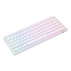 RK ROYAL KLUDGE RK84 Wireless Keyboard