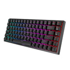 RK ROYAL KLUDGE RK84 Wireless Keyboard