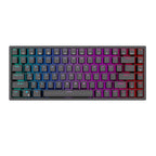 RK ROYAL KLUDGE RK84 Wireless Keyboard