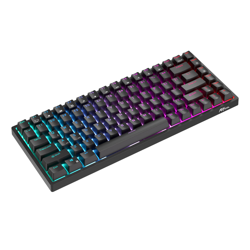 RK ROYAL KLUDGE RK84 Wireless Keyboard