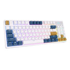 RK ROYAL KLUDGE RK89 Wireless Mechanical Keyboard