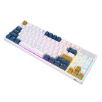 RK ROYAL KLUDGE RK89 Wireless Mechanical Keyboard