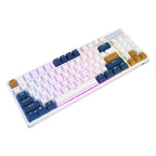 RK ROYAL KLUDGE RK89 Wireless Mechanical Keyboard