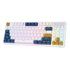 RK ROYAL KLUDGE RK89 Wireless Mechanical Keyboard