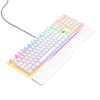 RK ROYAL KLUDGE RK918 Wired Mechanical Keyboard