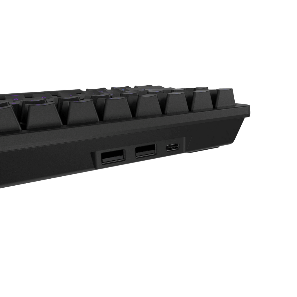 RK ROYAL KLUDGE RK98 Wireless Mechanical Keyboard