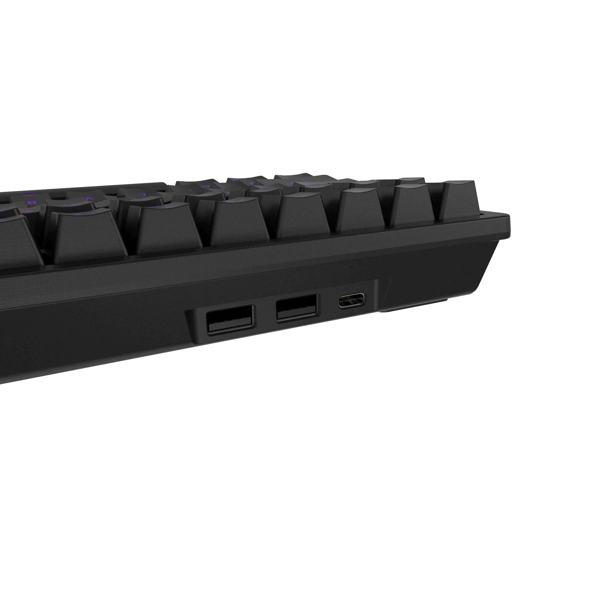 RK ROYAL KLUDGE RK98 Wireless Mechanical Keyboard