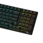 RK ROYAL KLUDGE RK98 Wireless Mechanical Keyboard