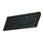 RK ROYAL KLUDGE RK98 Wireless Mechanical Keyboard