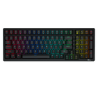 RK ROYAL KLUDGE RK98 Wireless Mechanical Keyboard