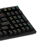 RK ROYAL KLUDGE RK98 Wireless Mechanical Keyboard