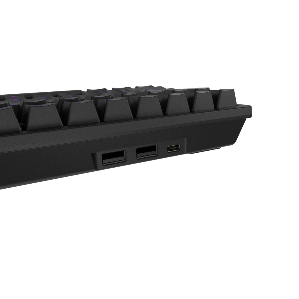 RK ROYAL KLUDGE RK98 Wireless Mechanical Keyboard