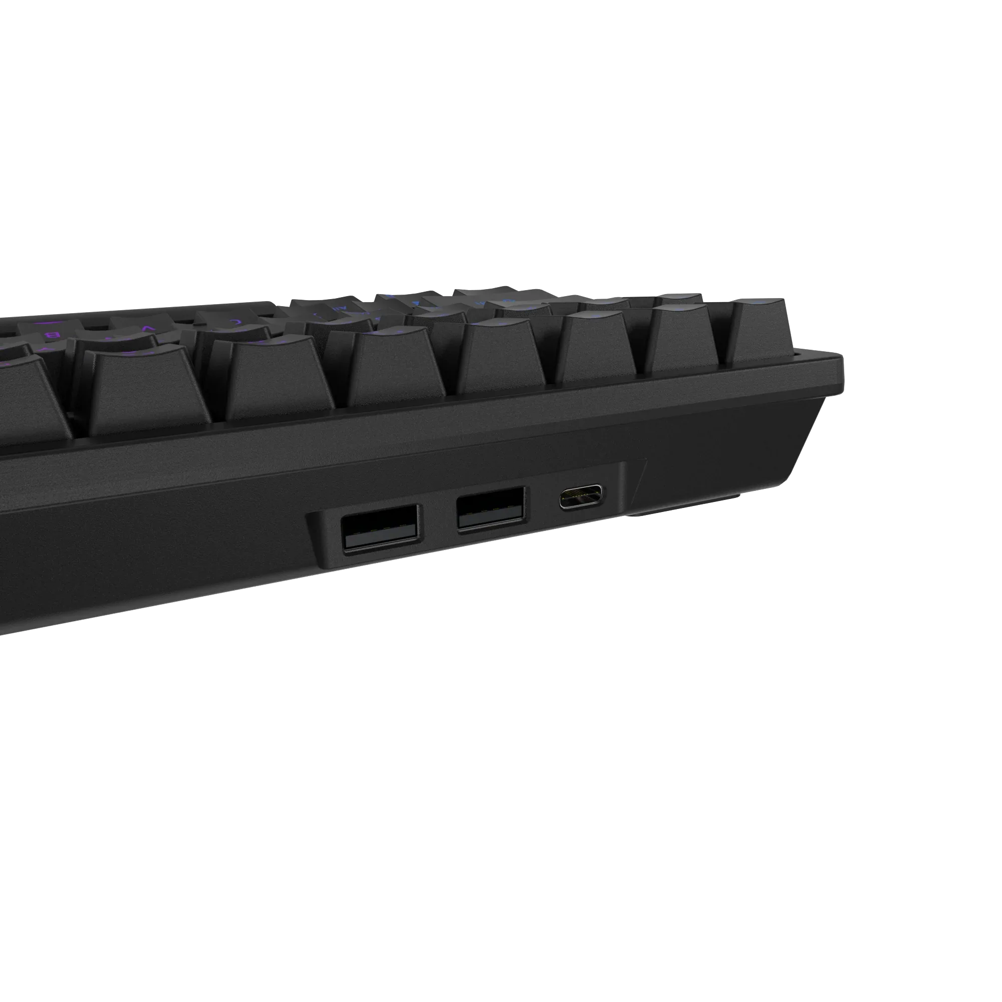 RK ROYAL KLUDGE RK98 Wireless Mechanical Keyboard