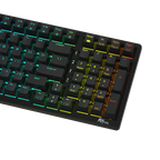 RK ROYAL KLUDGE RK98 Wireless Mechanical Keyboard