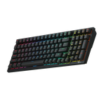 RK ROYAL KLUDGE RK98 Wireless Mechanical Keyboard