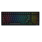 RK ROYAL KLUDGE RK98 Wireless Mechanical Keyboard
